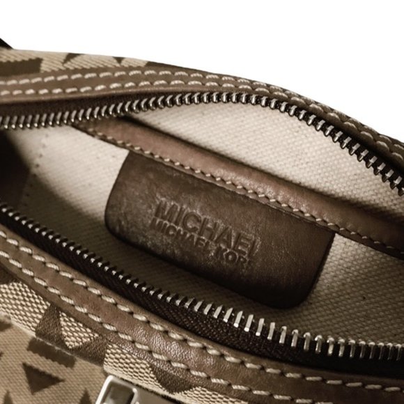 MICHAEL Michael Kors Baguette Purse Vintage - Picture 8 of 14